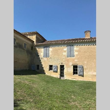 Maison Gasconne Au Calme Au Coeur Du Gers Duran Dış mekan fotoğraf