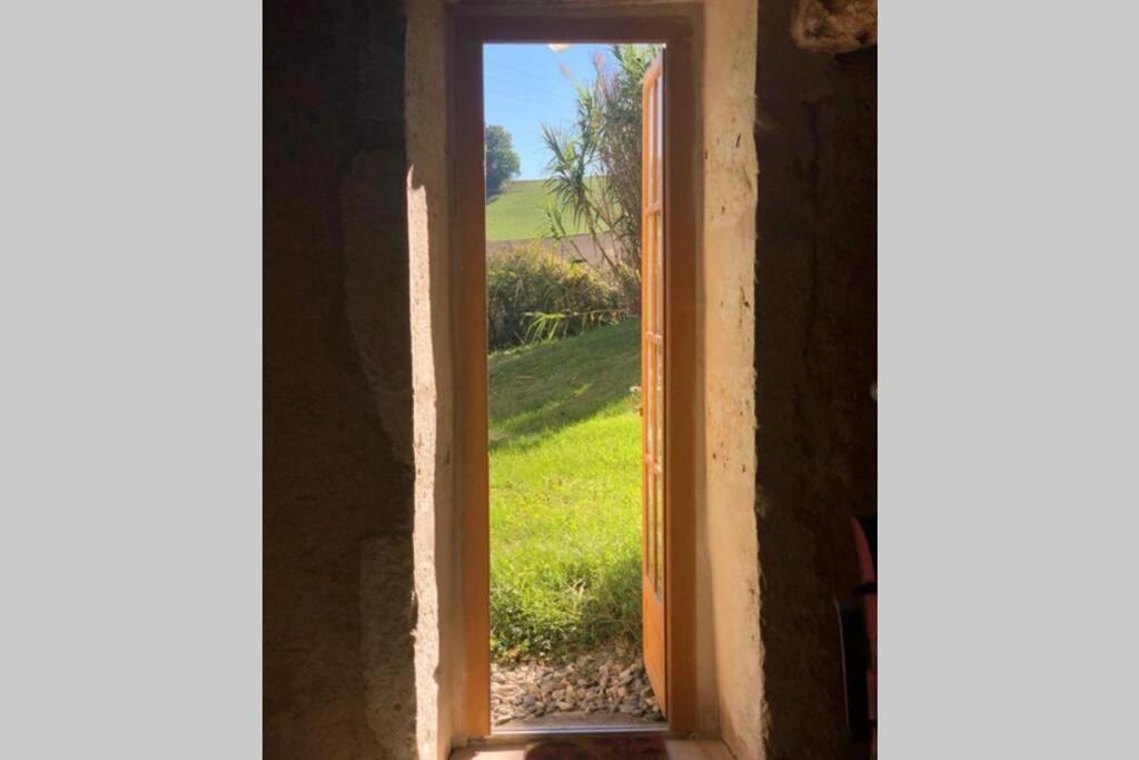 Maison Gasconne Au Calme Au Coeur Du Gers Duran Dış mekan fotoğraf