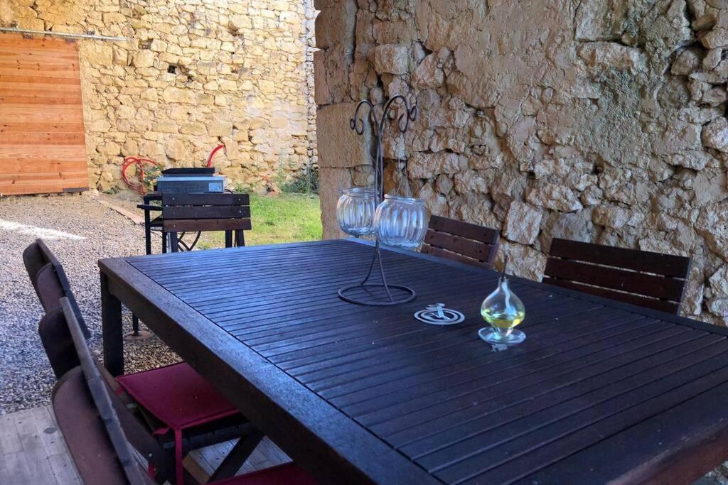 Maison Gasconne Au Calme Au Coeur Du Gers Duran Dış mekan fotoğraf
