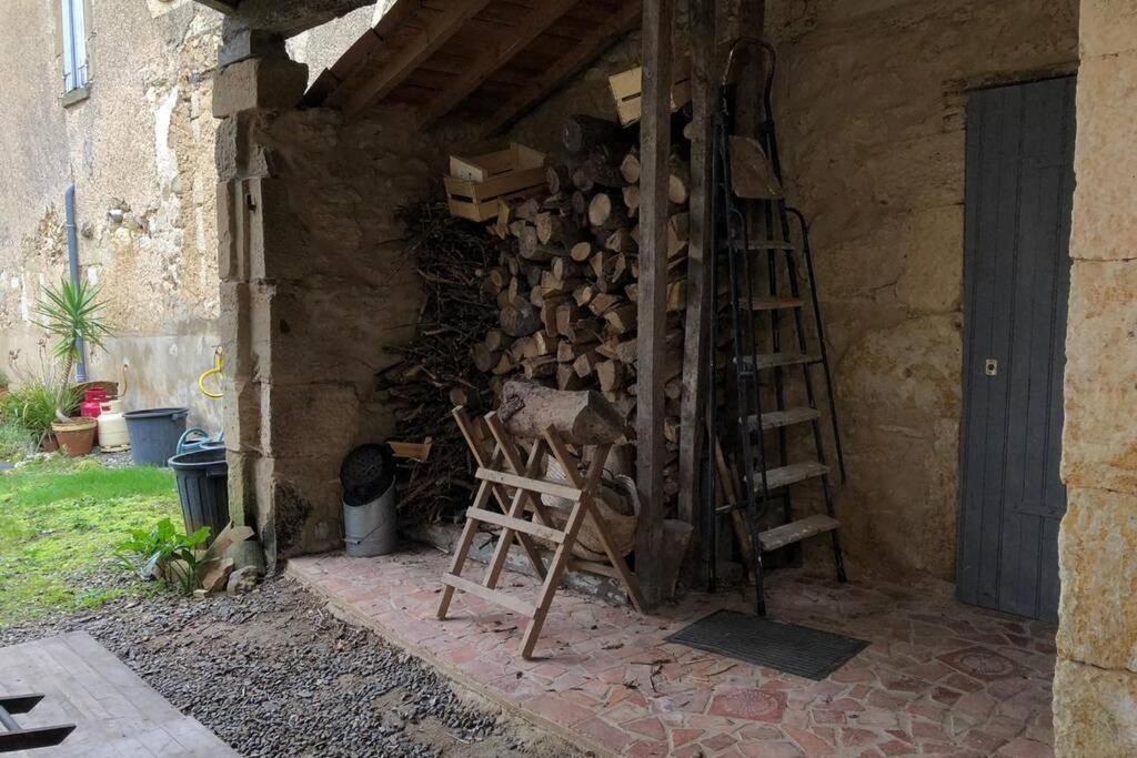 Maison Gasconne Au Calme Au Coeur Du Gers Duran Dış mekan fotoğraf