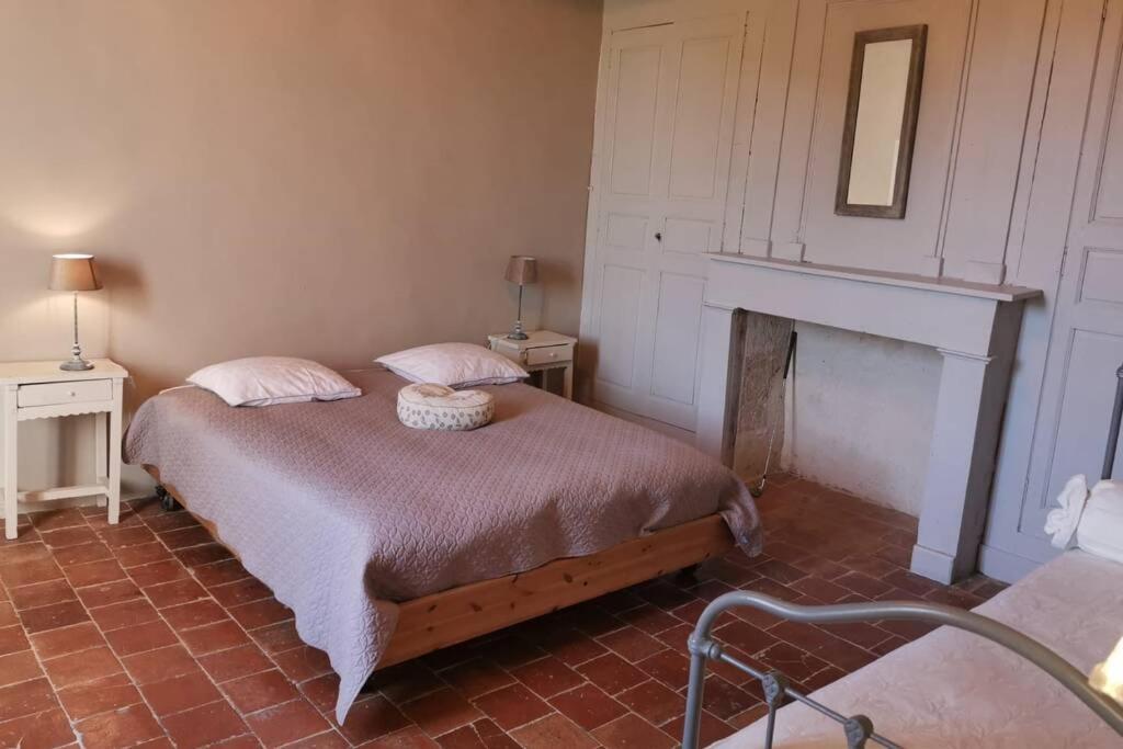 Maison Gasconne Au Calme Au Coeur Du Gers Duran Dış mekan fotoğraf