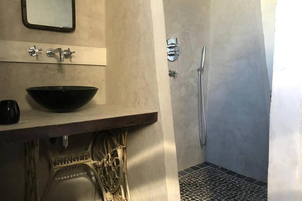 Maison Gasconne Au Calme Au Coeur Du Gers Duran Dış mekan fotoğraf