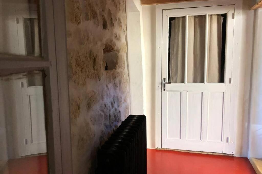 Maison Gasconne Au Calme Au Coeur Du Gers Duran Dış mekan fotoğraf
