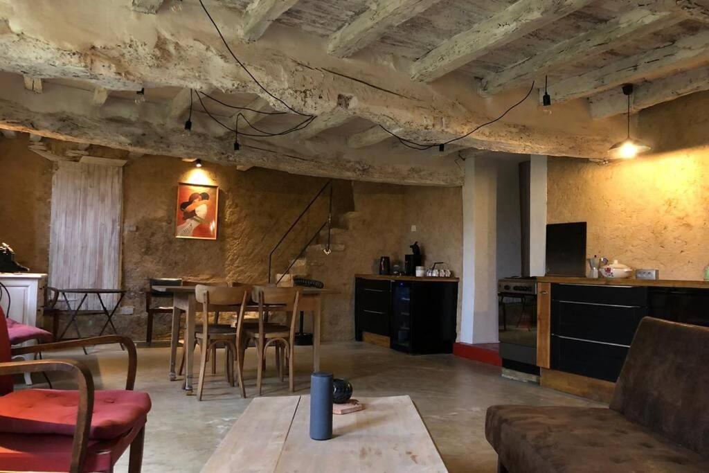 Maison Gasconne Au Calme Au Coeur Du Gers Duran Dış mekan fotoğraf