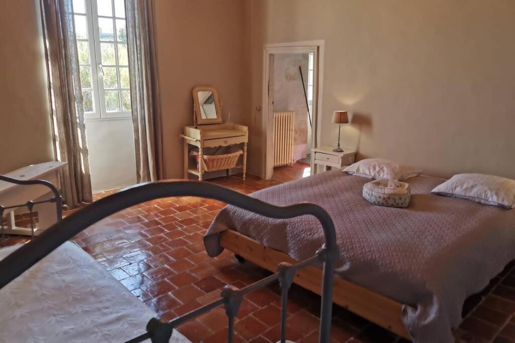 Maison Gasconne Au Calme Au Coeur Du Gers Duran Dış mekan fotoğraf
