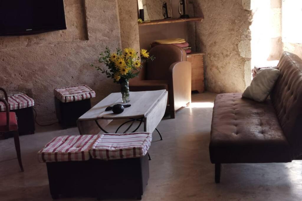 Maison Gasconne Au Calme Au Coeur Du Gers Duran Dış mekan fotoğraf