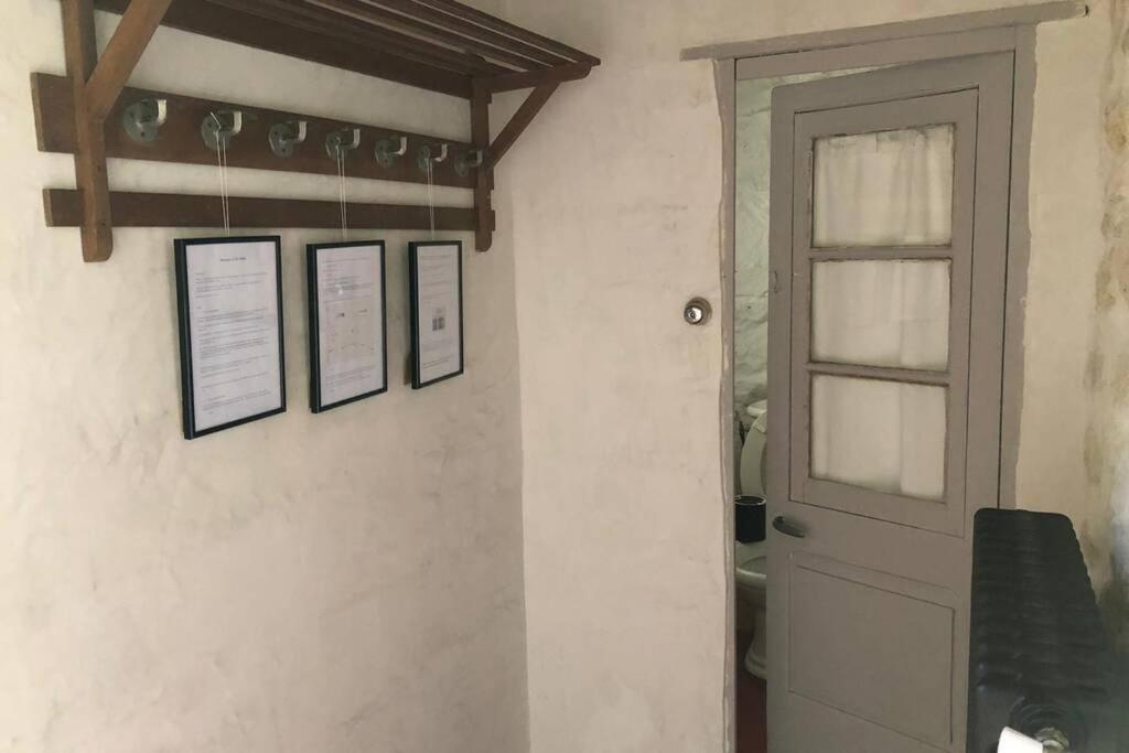Maison Gasconne Au Calme Au Coeur Du Gers Duran Dış mekan fotoğraf