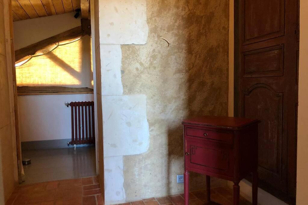Maison Gasconne Au Calme Au Coeur Du Gers Duran Dış mekan fotoğraf